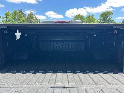 New 2026 GMC Sierra 2500 AT4X AWD/4WD image 19