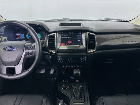Used 2019 Ford Ranger Lariat w/ Equipment Group 501A Mid image 18