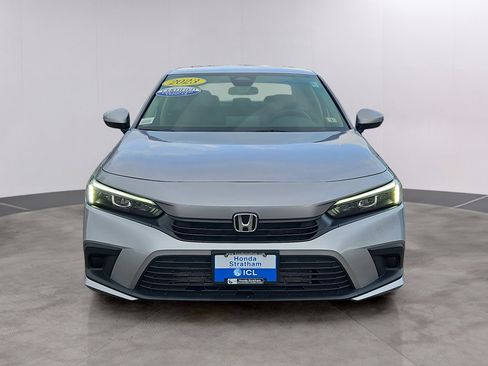 Certified 2023 Honda Civic EX image 26