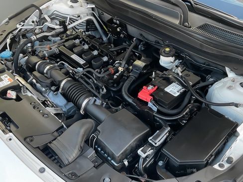 Used 2020 Honda Accord LX image 28
