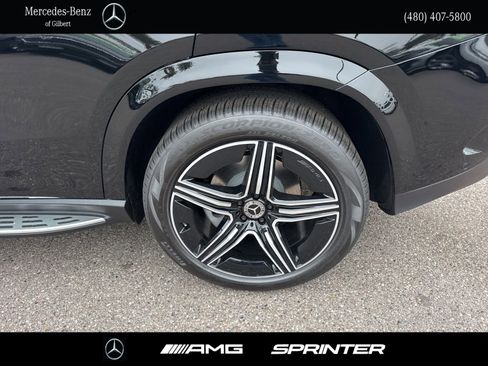New 2026 Mercedes-Benz GLE 450 4MATIC Coupe image 9