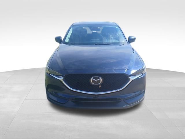 Used 2020 MAZDA CX-5 Grand Touring AWD/4WD image 9