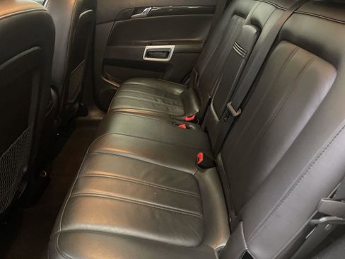 Used 2014 Chevrolet Captiva Sport LTZ image 21