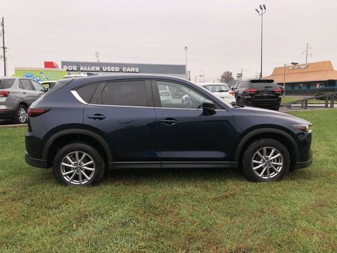Used 2023 MAZDA CX-5 AWD 2.5 S image 6