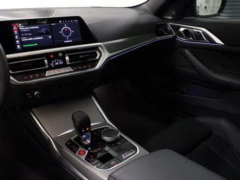 Used 2022 BMW M4 xDrive Competition w/ Executive Package image 35