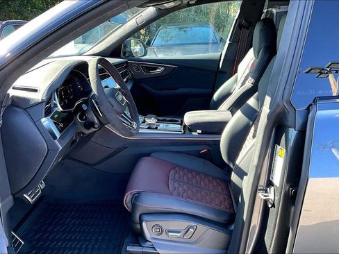 New 2026 Audi RS Q8 performance AWD/4WD image 21