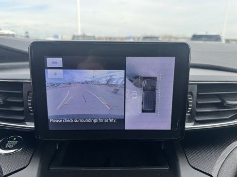 Used 2020 Ford Explorer ST image 20