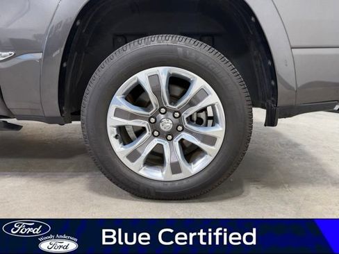 Used 2023 RAM 1500 Limited AWD/4WD image 8