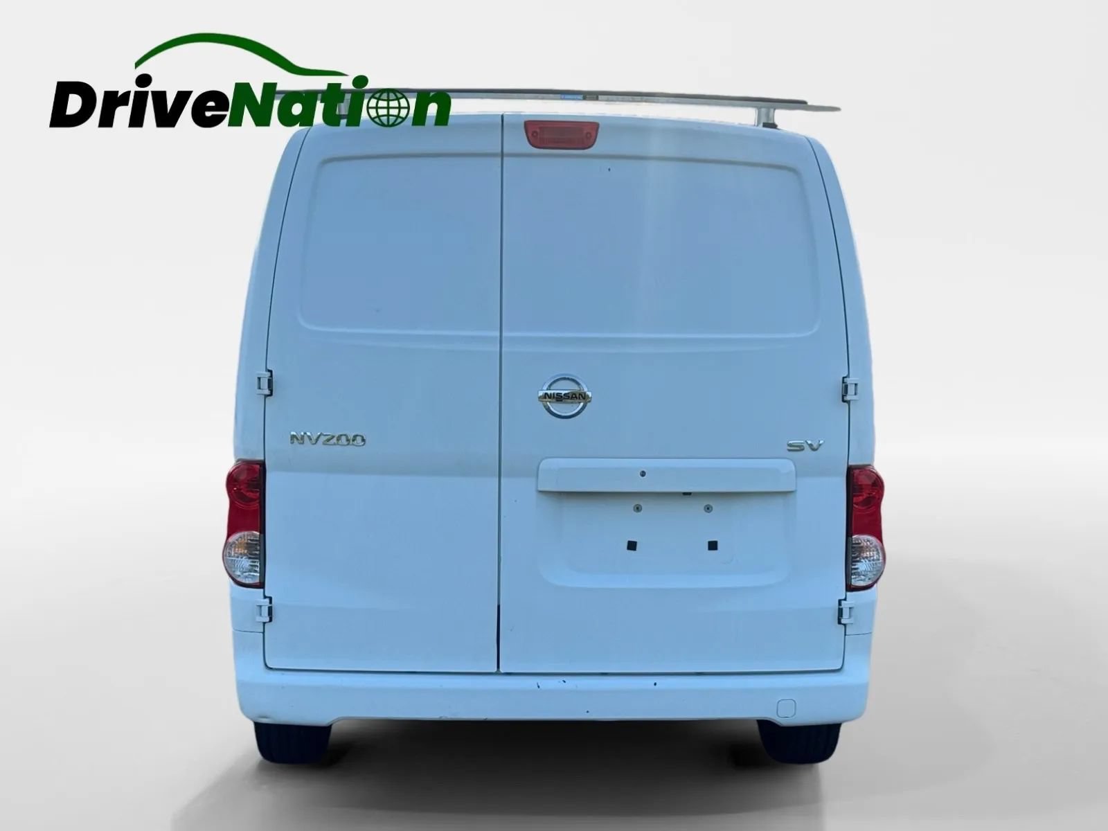 Used 2017 Nissan NV200 SV w/ Technology Package FWD image 6