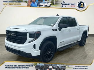 Used 2024 GMC Sierra 1500 Elevation video 1