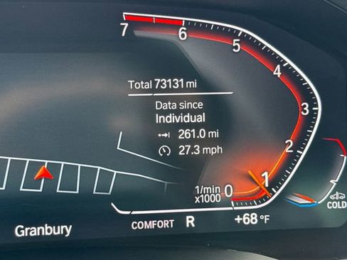 Used 2021 BMW 330i Sedan w/ Convenience Package RWD image 31