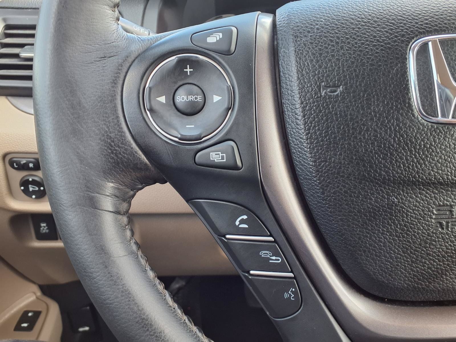 Used 2017 Honda Pilot EX-L image 15