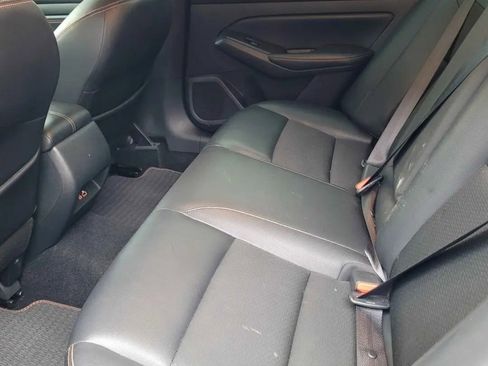 Used 2019 Nissan Altima 2.5 SR w/ SR Premium Package image 9