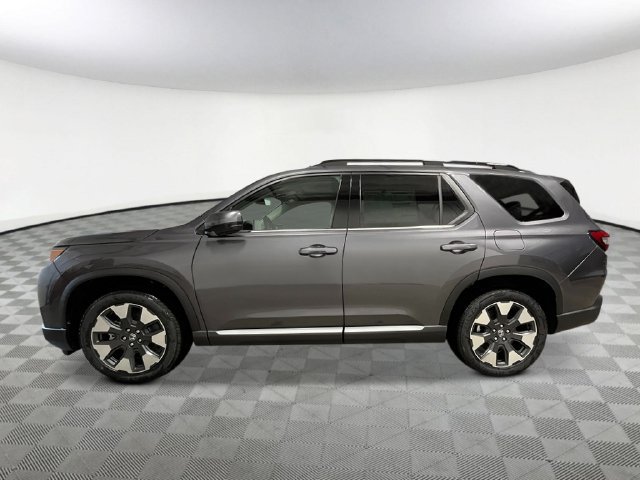 New 2026 Honda Pilot Elite image 3