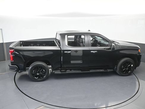 Used 2022 Chevrolet Silverado 1500 LTZ RWD image 62
