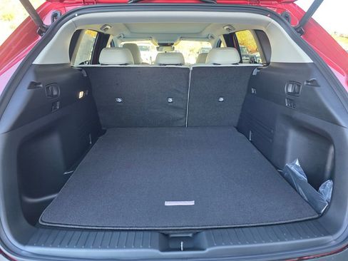 New 2026 MAZDA CX-50 AWD 2.5 S w/ Preferred Pkg image 8