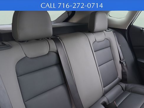 Used 2024 Chevrolet Trax ACTIV w/ Driver Confidence Package FWD image 16