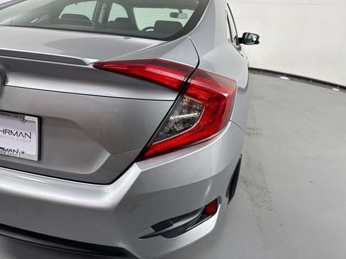 Used 2016 Honda Civic EX-T image 30
