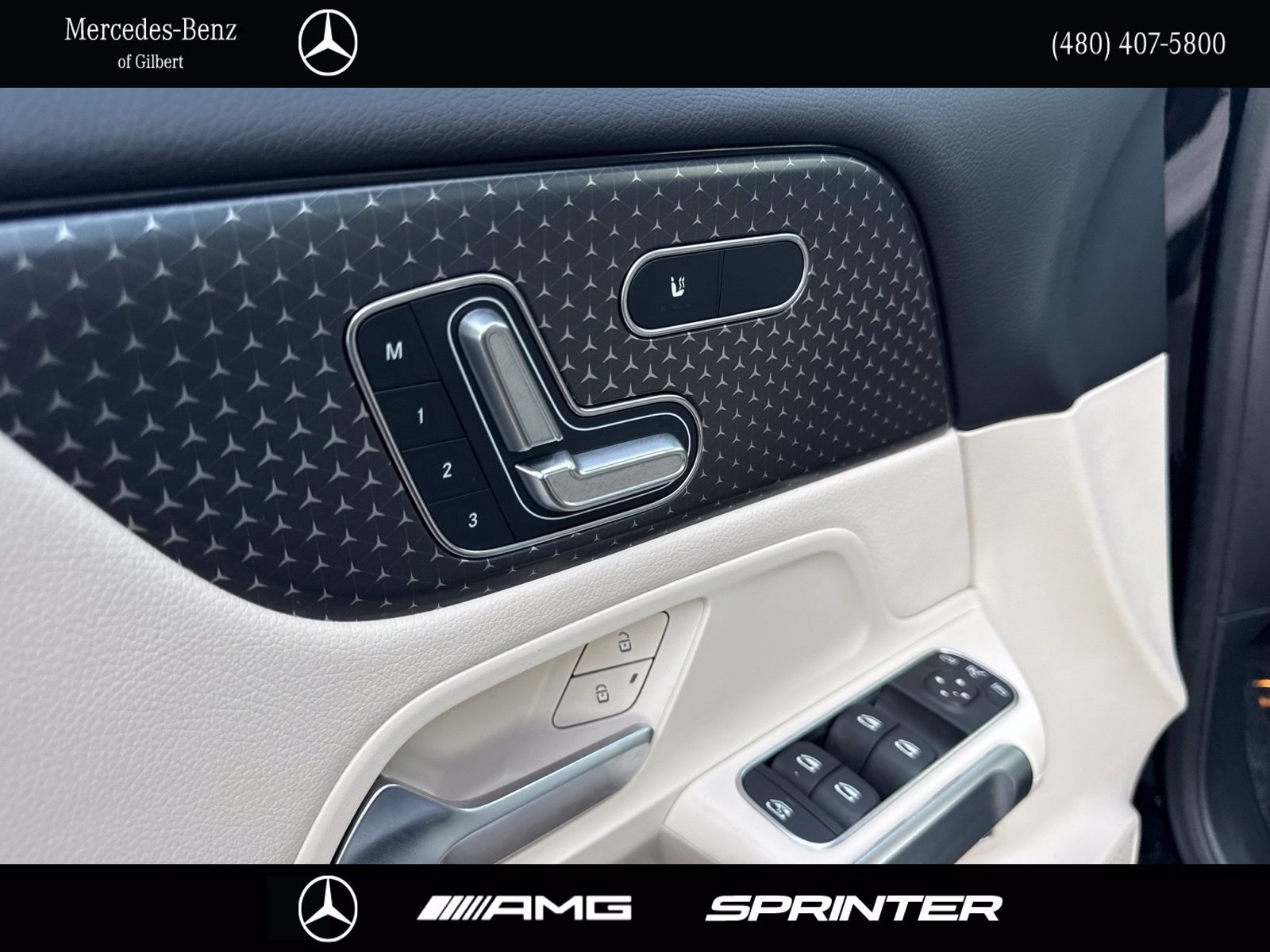 Used 2026 Mercedes-Benz GLB 250 image 11