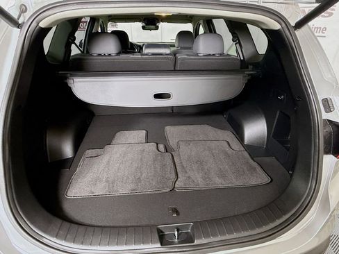 Certified 2023 Hyundai Santa Fe SEL image 30