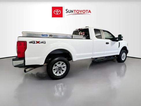 Used 2020 Ford F350 XL w/ STX Appearance Package image 4