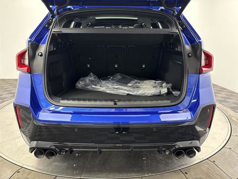 New 2026 BMW X1 M35i w/ Technology Package AWD/4WD image 21