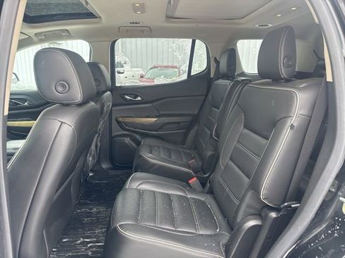Used 2019 GMC Acadia Denali image 10