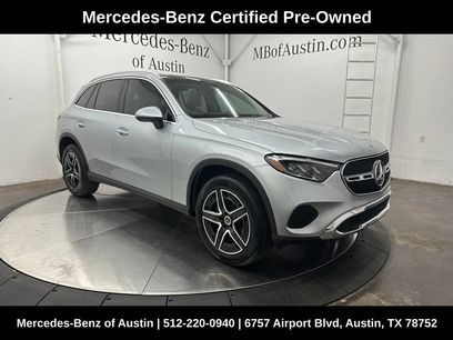Used 2026 Mercedes-Benz GLC 300
