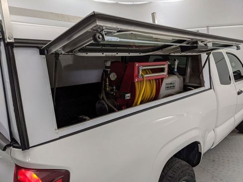 Used 2021 Toyota Tacoma SR image 24