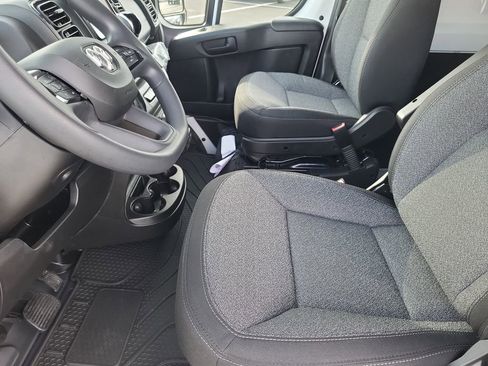 New 2026 RAM ProMaster 1500 w/ Convenience Group image 12