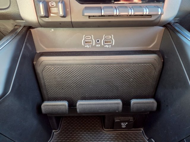 Certified 2025 RAM 1500 Big Horn AWD/4WD image 26