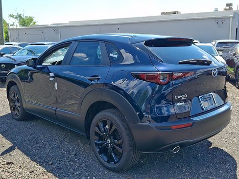 New 2026 MAZDA CX-30 AWD 2.5 S w/ Select Sport Pkg image 4