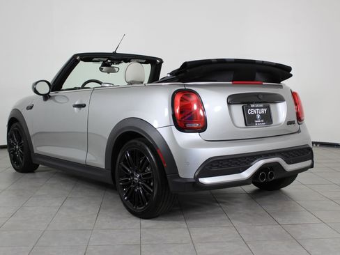 Certified 2023 MINI Cooper S image 3