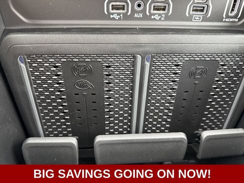 New 2026 RAM 1500 Laramie w/ Night Edition image 23