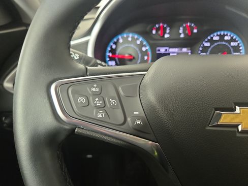 Used 2024 Chevrolet Malibu RS FWD image 16