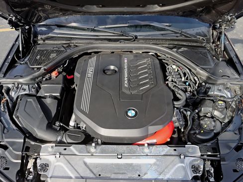 Used 2020 BMW M340i xDrive w/ Premium Package image 44