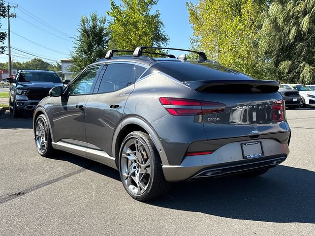 Used 2023 Genesis GV60 Performance AWD/4WD image 2