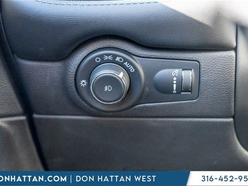 Used 2021 Dodge Durango GT image 15