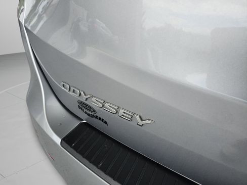 Used 2023 Honda Odyssey EX-L image 33