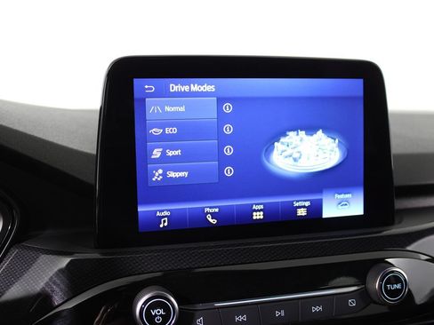 Used 2025 Ford Escape ST-Line FWD image 24