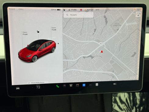 Used 2022 Tesla Model 3 Long Range image 22