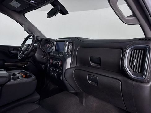 Used 2021 Chevrolet Silverado 1500 LT image 29