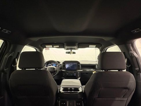 New 2026 Ford F150 STX AWD/4WD image 30