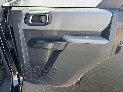 Used 2022 Ford Bronco Big Bend AWD/4WD image 17