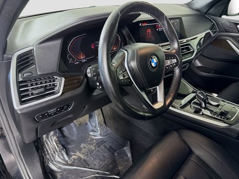 Used 2021 BMW X5 sDrive40i w/ Convenience Package image 23