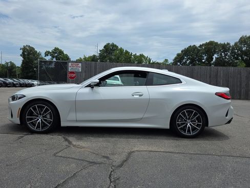 Used 2026 BMW 430i Coupe RWD image 2