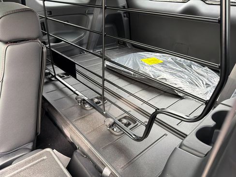 New 2026 Honda Pilot Black Edition image 17