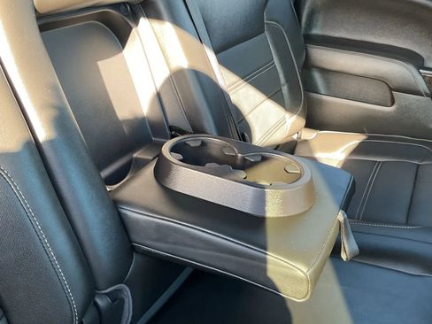 Used 2015 GMC Sierra 1500 Denali image 54