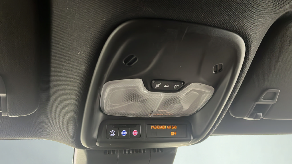 Used 2025 GMC Canyon AT4 AWD/4WD image 31