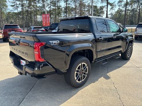 New 2026 Toyota Tacoma TRD Sport image 7